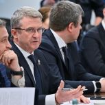 «Единая Россия» предлагает ограничить в Подмосковье продажу топлива несовершеннолетним