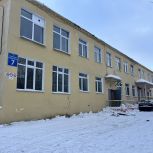 В  Мурманске начался капитальный ремонт детского сада №73