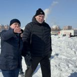 Туристический потенциал Приамурья оценили депутаты Государственной Думы