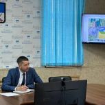 В Белозерске начал работу Совет по благоустройству: «Единая Россия» задает новый стандарт диалога с жителями