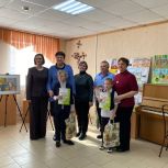 В Чесме прошли муниципальные этапы фестивалей творчества для инвалидов и детей с ОВЗ