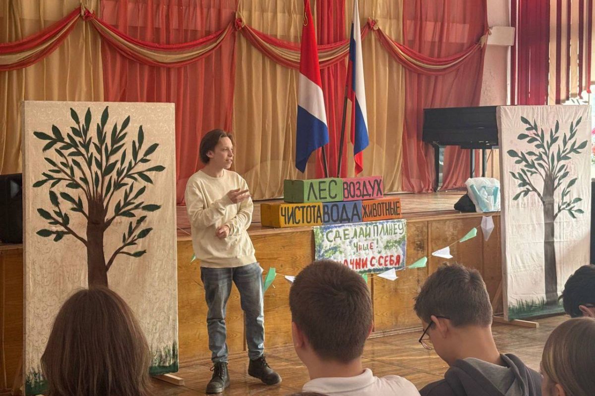 «Уже начали!»: Во Владивостоке стартовал проект-победитель по созданию арт-объектов из пластика