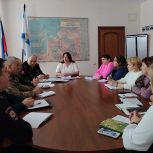 У Карпогорской школы создадут военно-спортивную зону