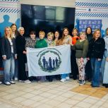 Встречи с жителями города и помощь смоленским защитникам – как проходят рабочие будни единороссов Смоленского горсовета