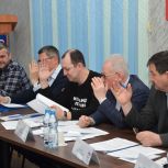 В Сыктывкаре зарегистрировали кандидатов на предварительное голосование «Единой России»