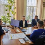 «Единая Россия» и МЧС обсудили подготовку к паводковому сезону
