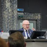 Александр Соколов внес инициативы в новую Народную программу Единой России