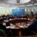 «Молодёжные» стройки, квоты для студенческих архитектурных бюро и стандарты студенческих общежитий: «Единая Россия» представила инициативы по поддержке молодёжи