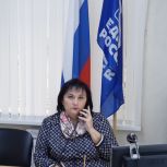 Башмаковский район: закончилась тематическая неделя приемов граждан