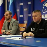 В Луганске обсудили реализацию партпроекта «Новая школа»