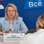 Депутат Госдумы Оксана Фадина помогла спасти омича из украинского плена