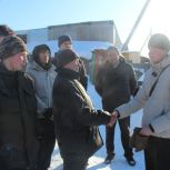 В Башкортостане стартовала акция «Антипаводок»