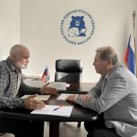 Депутат Госдумы Михаил Кузьмин: Я солдат, выполняю задачи партии
