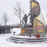 В Магадане создадут Парк героев СВО: инициативу поддержали жители