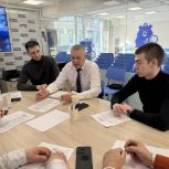 В Штабе общественной поддержки «Единой России» обсудили планы партпроекта «Чистая страна»
