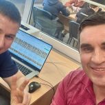 Шахматный турнир с использованием платформы «IdChess» в Челябинске
