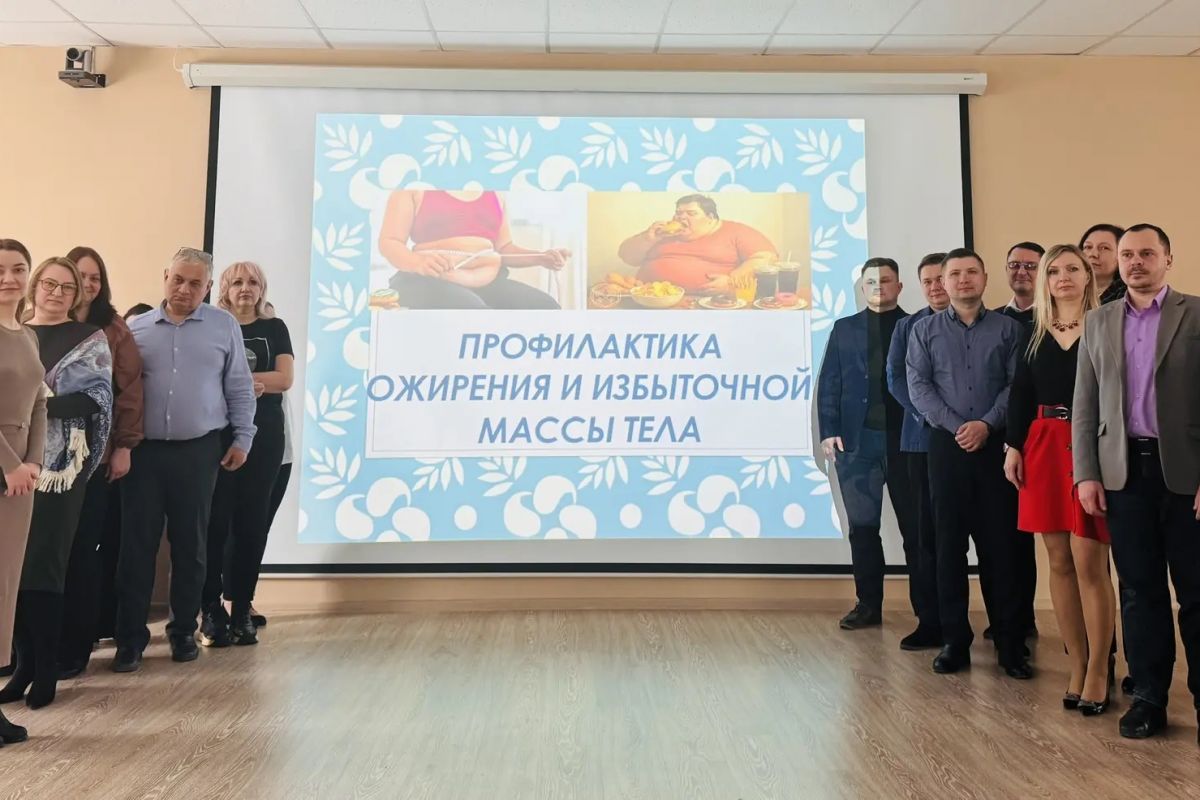 Волгоградская область присоединилась к Всероссийской акции «Ничего лишнего»