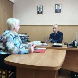 «Единая Россия» окажет содействие в обновлении социальных учреждений региона