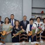 Депутат ЗСК Игорь Брагарник провёл серию «Добрых встреч с НКО» в Краснодарском крае