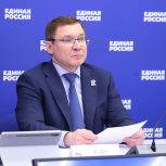 «Единая Россия» внесла законопроект о защите трудовых прав защитников Отечества с инвалидностью