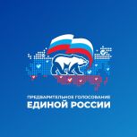 Еще четыре претендента стали кандидатами предварительного голосования «Единой России» на выборах в Госдуму