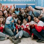 Молодёжные инициативы получат бюджеты на реализацию через конкурс инициативного бюджетирования «Единой России» и Добро.рф «Молодёжь решает!»