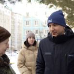 Максим Иванов: сегодня у жителей есть реальные способы привлечь деньги на благоустройство