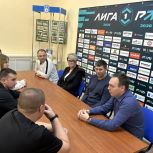 В Саратовской области прошли спортивные мероприятия
