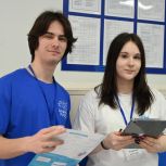В Рязанской области развивается движение цифровых волонтеров