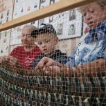 «Единая Россия» запустила грантовый конкурс «Первичка добрых дел» для поддержки социальных инициатив в Нижегородской области
