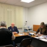Александр Румянцев: «Приемы помогают понять реальную картину жизни города»