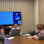 В Новом Уренгое дан старт новому социальному проекту, который получил название «Жилищная азбука для Защитников и их семей»