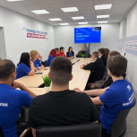 В Мурманской области «Единая Россия» дала старт кадровому  проекту «ПолитСтарт»