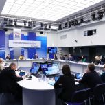 Стандарты выездной диспансеризации, адресное наблюдение и независимая оценка качества услуг: «Единая Россия» запустила сбор предложений по поддержке семьи и детства в новую народную программу