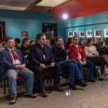 «Единая Россия»: В Музее Победы состоится бесплатная лекция о Киевской оборонительной операции в рамках подготовки к «Диктанту Победы»