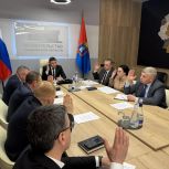 У партийных проектов  «Детский спорт» и «Мир возможностей» сменятся региональные координаторы