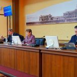 «Ижевск меняется»: участники дискуссионной площадки сформировали предложения в Народную программу «Единой России»