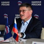 Опыт Алтайского края по поддержке участников СВО отмечен на федеральном уровне