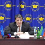 «Удобная и комфортная жизнь»: «Единая Россия» в Дагестане собрала новые инициативы жителей для обновления Народной программы партии