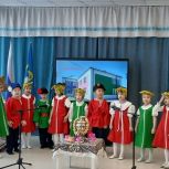 По народной программе «Единой России» обновили детский сад в посёлке Усть-Ордынский Иркутской области