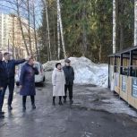 Партийный десант «Единой России» проверил качество ремонта и содержание объектов в территориях Прикамья