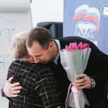 Дан старт проекту «Свет Памяти»
