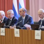 Денис Паслер: в регионе выстроена эффективная система взаимодействия предприятий ОПК для выполнения стратегических задач