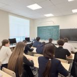 Ксения Дромняк оценила объекты народной программы в Чернышевском сельском поселении