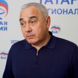 В Татарстане 13 человек зарегистрированы участниками предварительного голосования «Единой России»