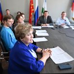 В Смоленской области обсудили подготовку к поисковому сезону Вахты Памяти 2026
