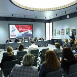 При поддержке «Единой России» и «Ростелекома» в преддверии «Диктанта Победы» состоится первый кибертурнир