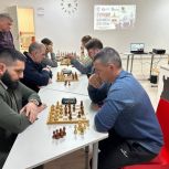Донские единороссы провели шахматные турниры в поддержку участников СВО и их семей