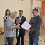В Северодвинске прошли праздничные мероприятия, посвященные Международному женскому Дню 8 марта