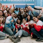 Молодёжные инициативы получат бюджеты на реализацию через конкурс инициативного бюджетирования «Единой России» и Добро.рф «Молодёжь решает!»